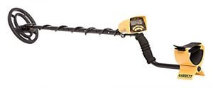 Garrett Ace 250 Metal Detector