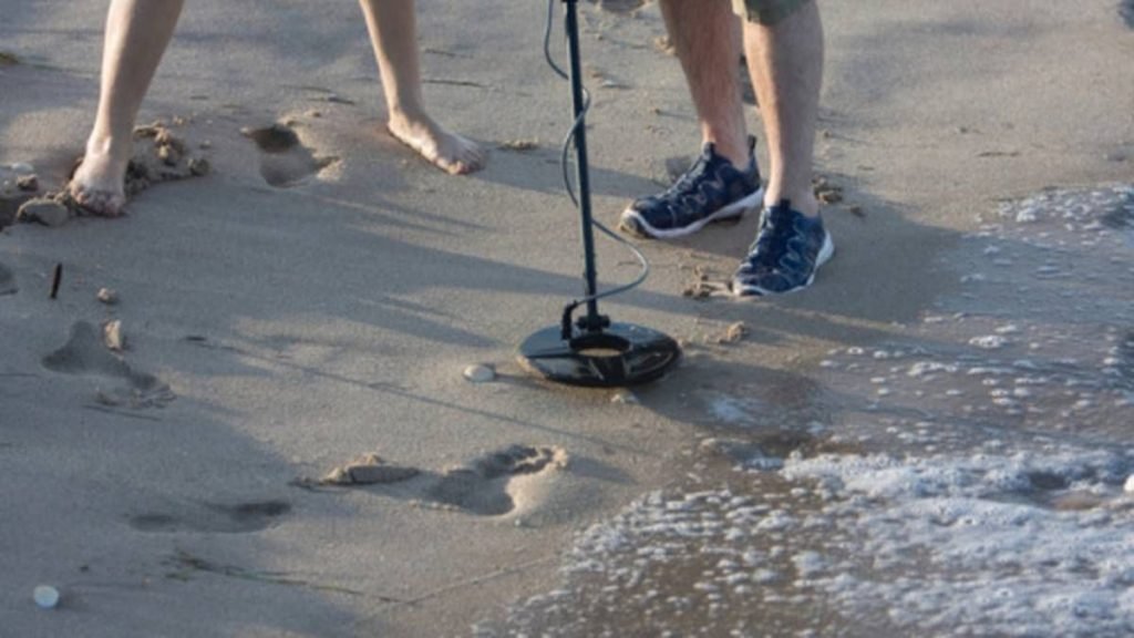 Where To Use A Metal Detector